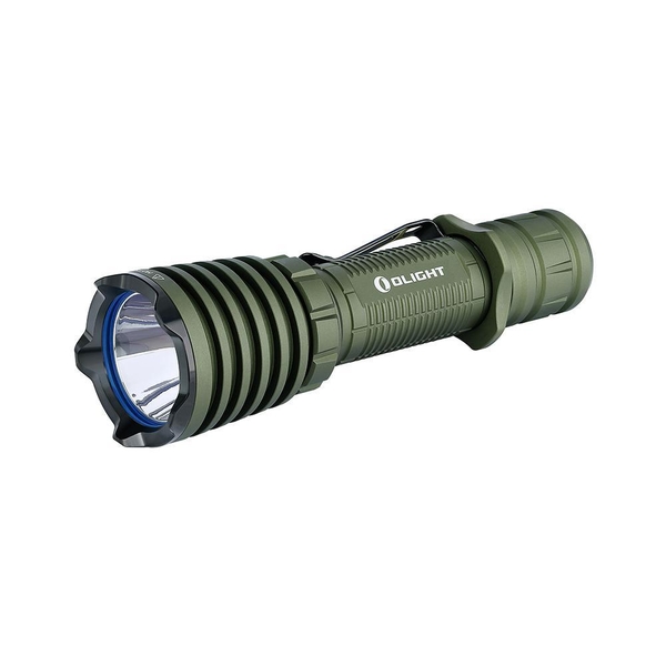 LED svítilna Olight Warrior X 2000 lm - Green