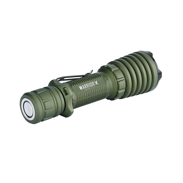 LED svítilna Olight Warrior X 2000 lm - Green 5