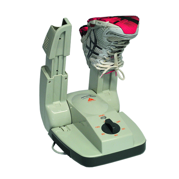 Vysoušeč bot a rukavic Alpenheat CompactDry Ionizer 5