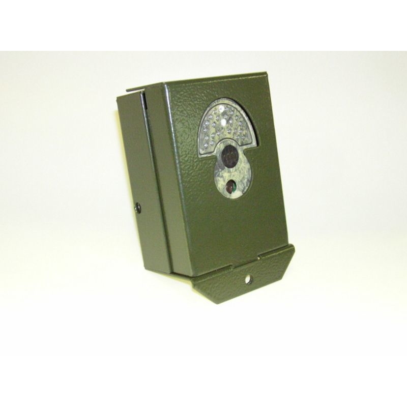Bezpečnostní box pro fotopasti SG550 - předváděcí