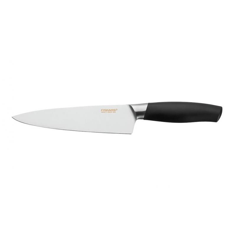 Kuchařský nůž FISKARS Functional Form+, 17 cm