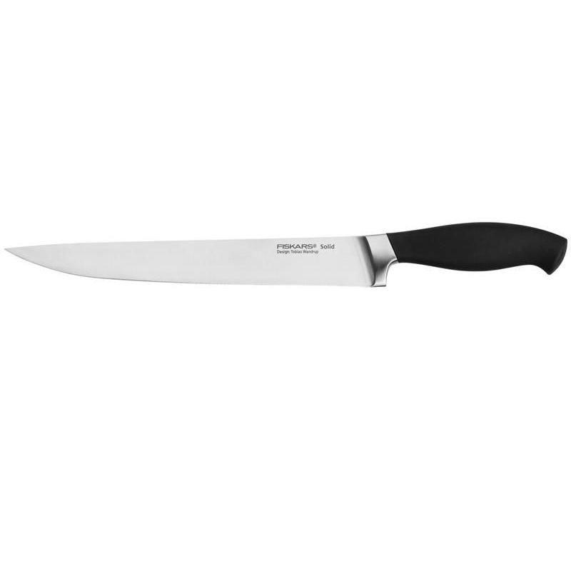 Nůž porcovací 23 cm FISKARS