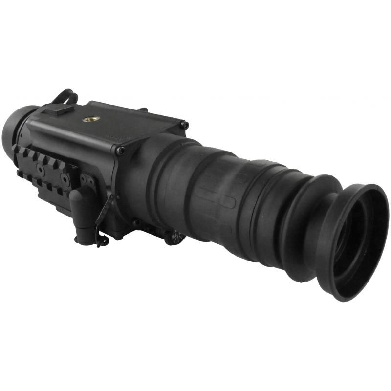 Termovizní předsádka NightSpotter T25 s 25 mm objektivem 1