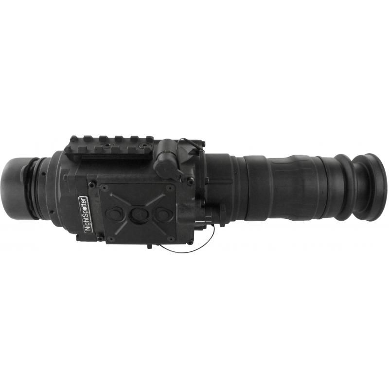 Termovizní předsádka NightSpotter T25 s 25 mm objektivem 2