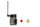 Komplet fotopasti Spypoint LINK-MICRO LTE