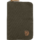 Cestovní peněženka Fjällräven Passport Wallet Dark Olive