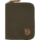 Peněženka Fjällräven Zip Wallet Dark Olive
