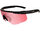 Střelecké brýle Wiley X Saber růžová skla