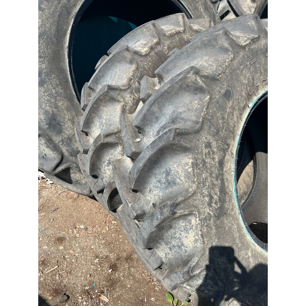 Zemědělské pneumatiky MITAS, 460/85 R 38, 380/85 R 24  3