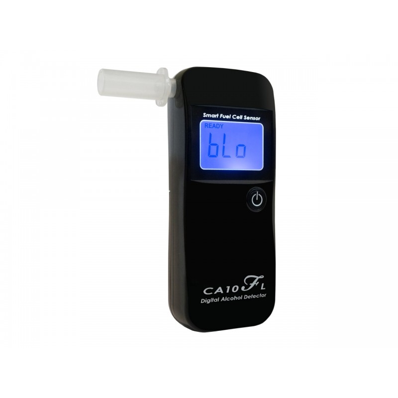 Alkoholtester CA 10 Fuel Cell