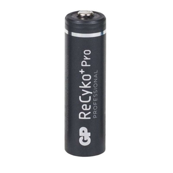 Dobíjecí baterie GP ReCyko Pro Professional AA (HR6)