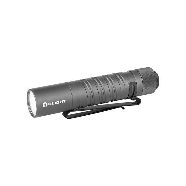 LED svítilna OLIGHT I5T EOS 300 Gunmetal Grey - limitovaná edice