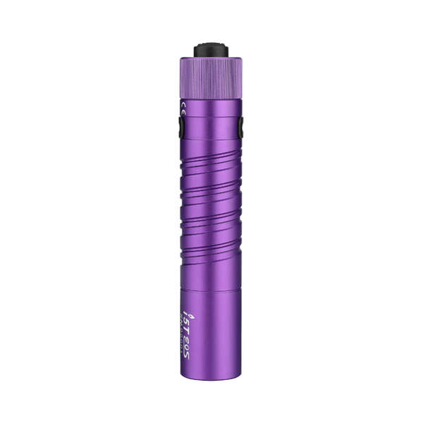 LED svítilna OLIGHT I5T EOS 300 Purple - limitovaná edice 5