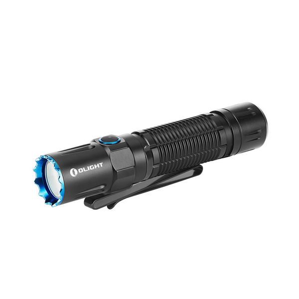 LED svítilna Olight M2R Pro Warrior 1800 lm
