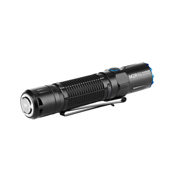 LED svítilna Olight M2R Pro Warrior 1800 lm 3