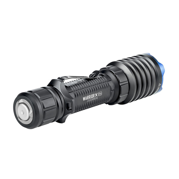 LED svítilna Olight Warrior X Pro 2100 lm 6
