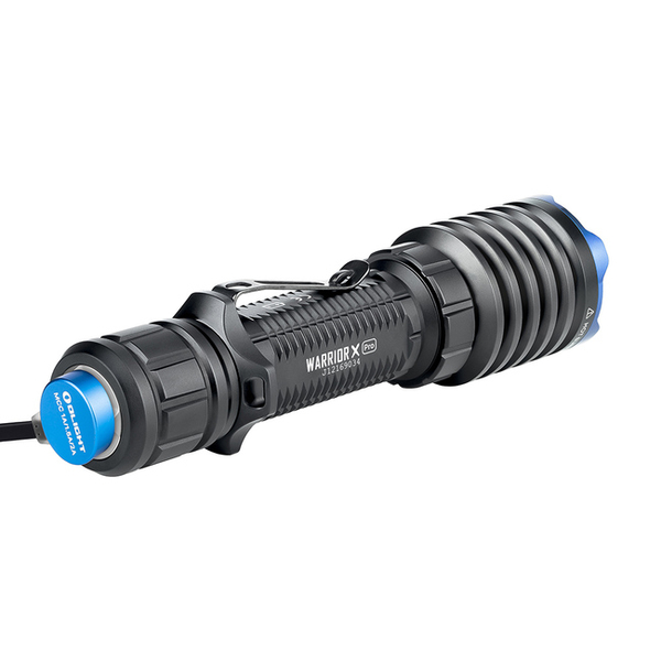 LED svítilna Olight Warrior X Pro 2100 lm 3
