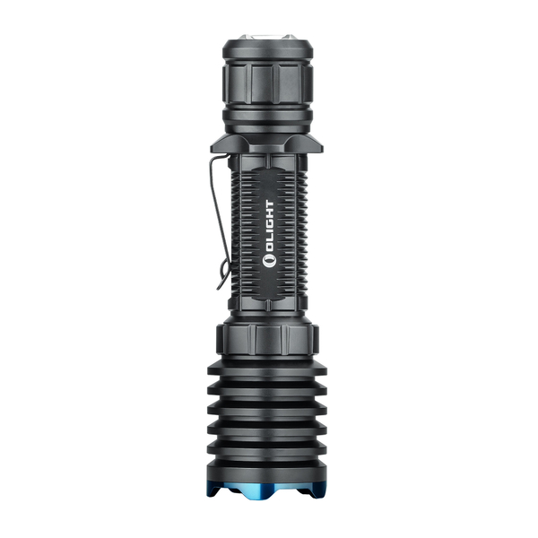 Lovecké LED svítidlo Olight Warrior X Pro KIT 2100 lm + Bukový dehet + Solná pasta ZDARMA 10