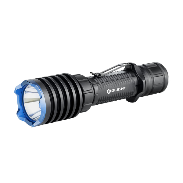 Lovecké LED svítidlo Olight Warrior X Pro KIT 2100 lm + Bukový dehet + Solná pasta ZDARMA 2