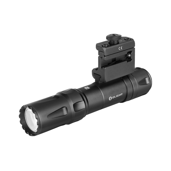 Profesionální taktická LED svítilna Olight Odin black - 2000 lm 11