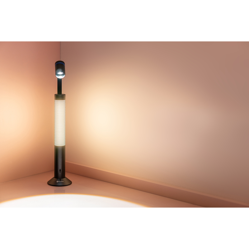Svítilna – lampa na stůl Olight Nightour 10