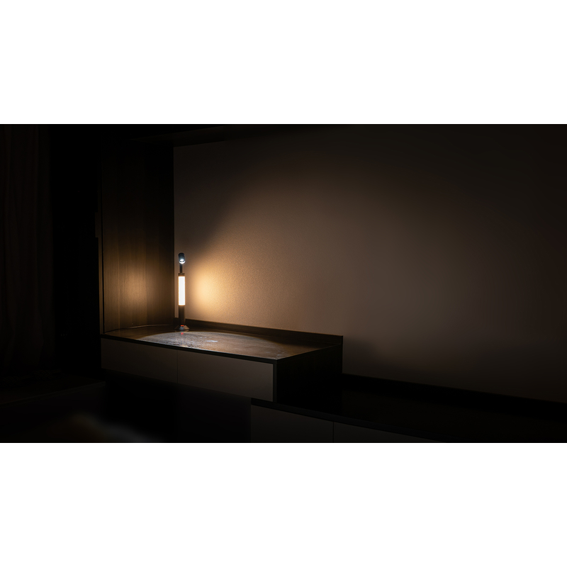 Svítilna – lampa na stůl Olight Nightour 8