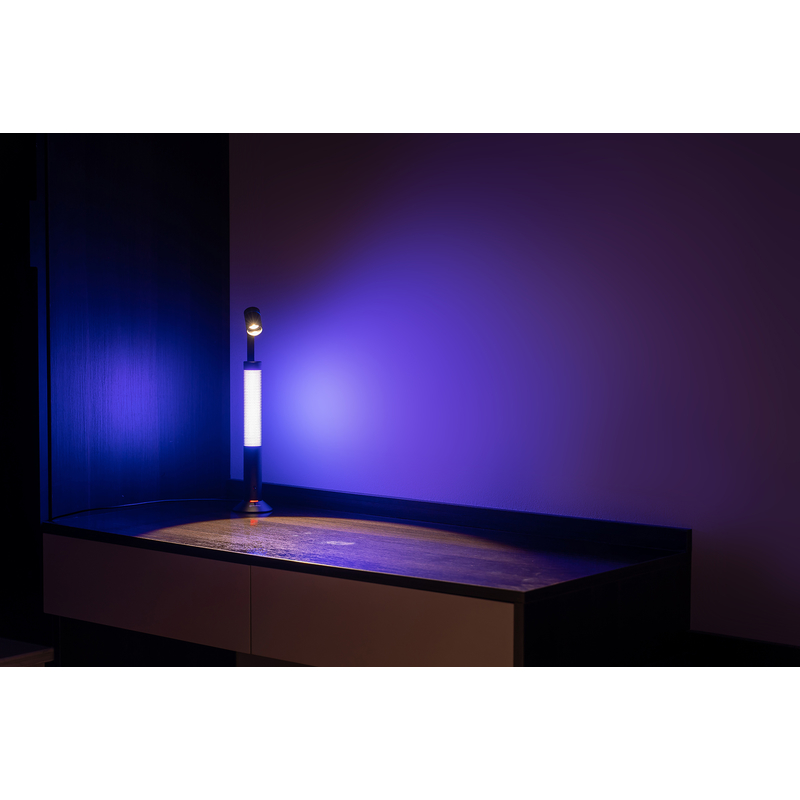 Svítilna – lampa na stůl Olight Nightour 12