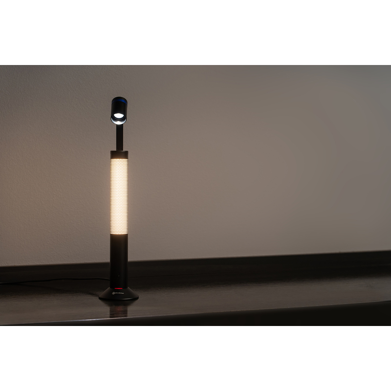 Svítilna – lampa na stůl Olight Nightour 16