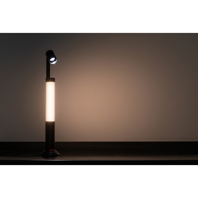 Svítilna – lampa na stůl Olight Nightour 14