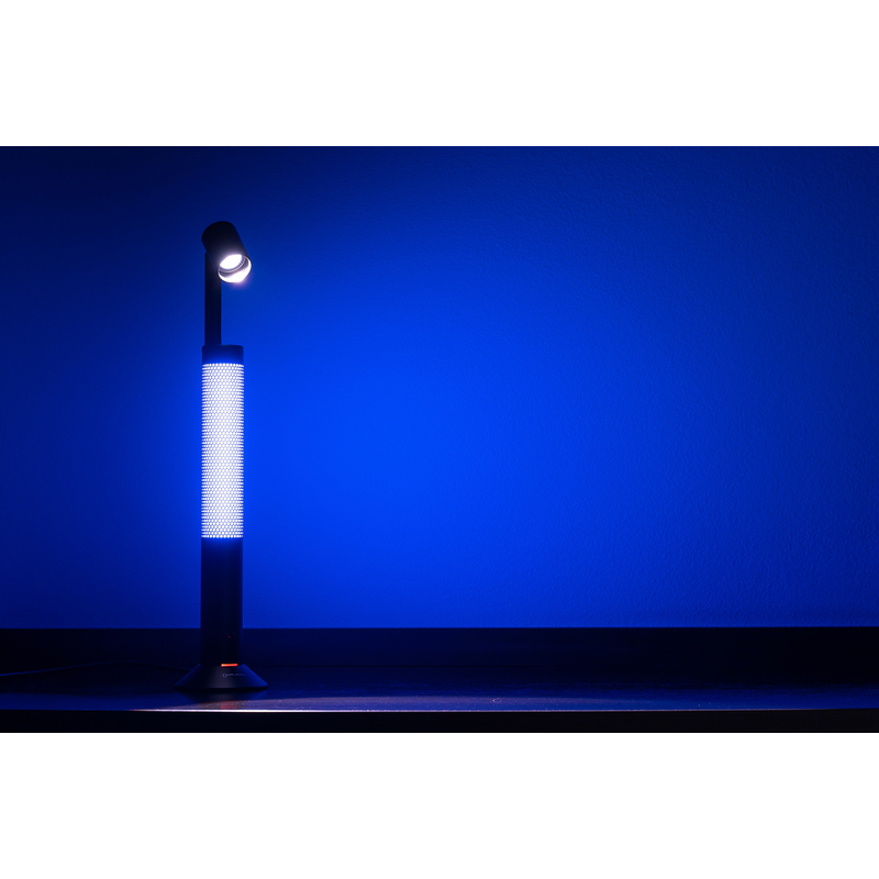 Svítilna – lampa na stůl Olight Nightour 15