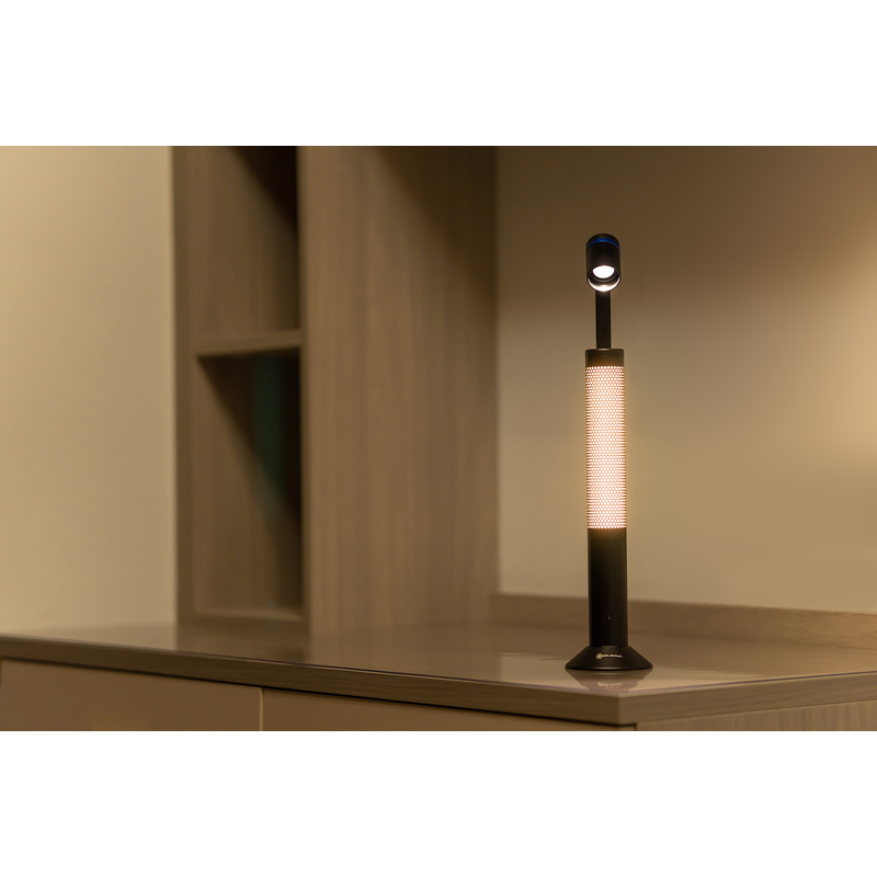 Svítilna – lampa na stůl Olight Nightour 18
