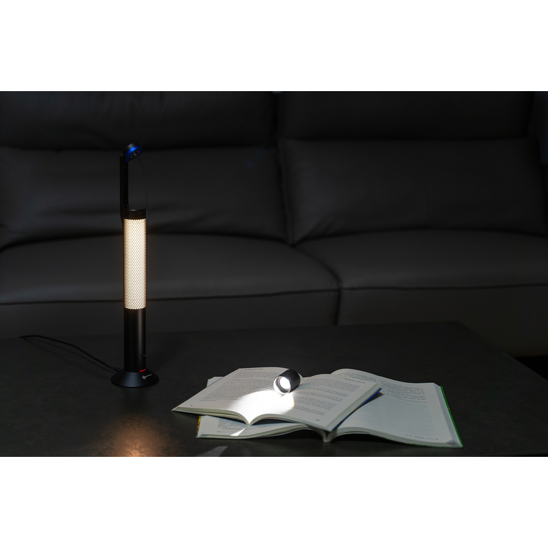 Svítilna – lampa na stůl Olight Nightour 21