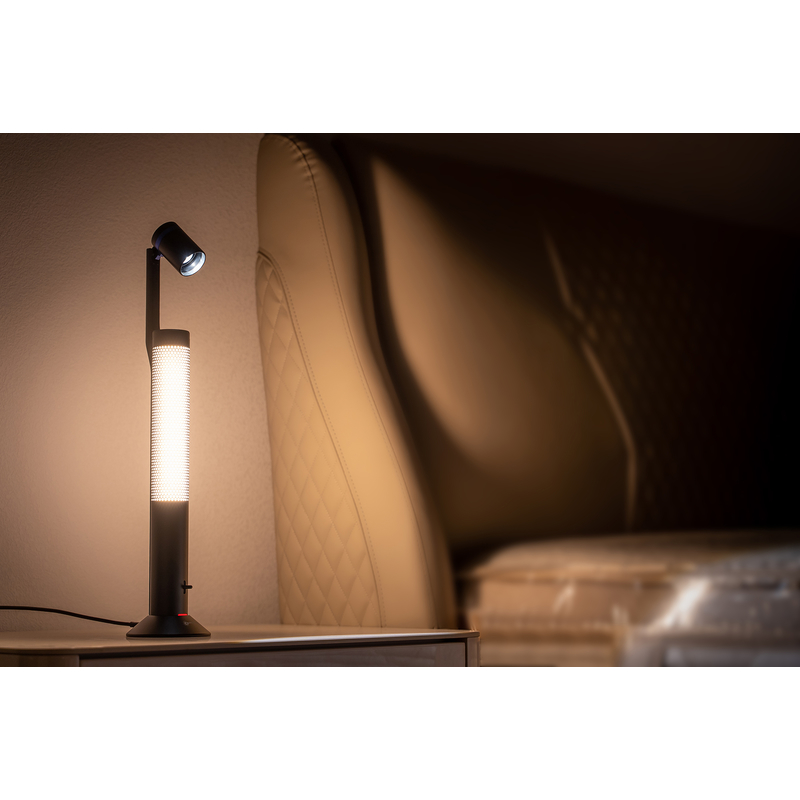 Svítilna – lampa na stůl Olight Nightour 22