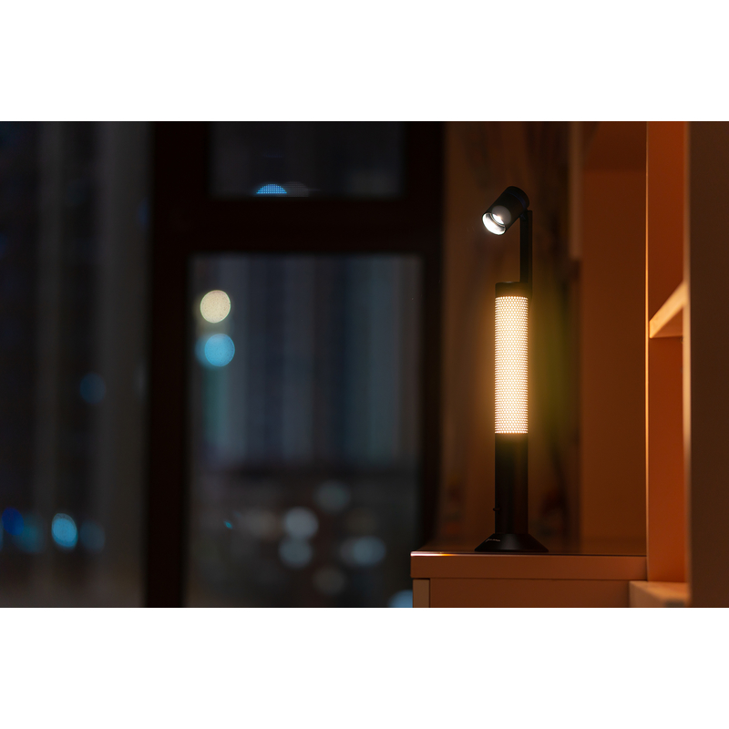 Svítilna – lampa na stůl Olight Nightour 23