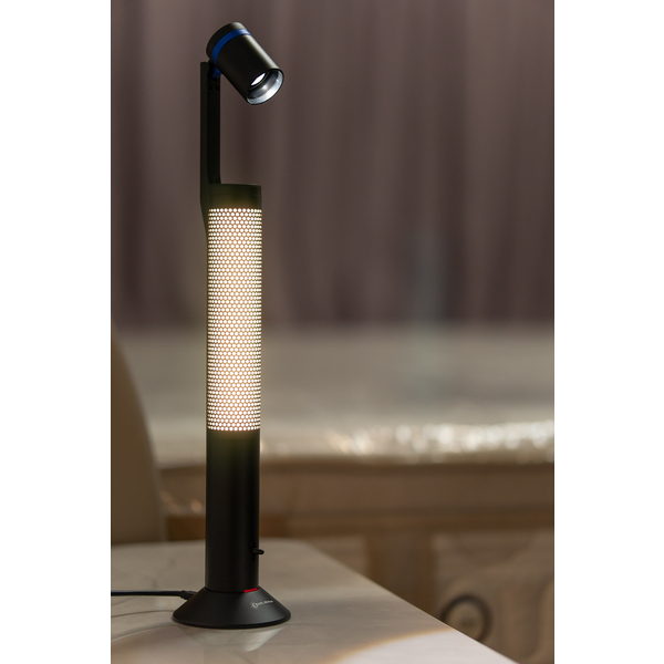 Svítilna – lampa na stůl Olight Nightour 27