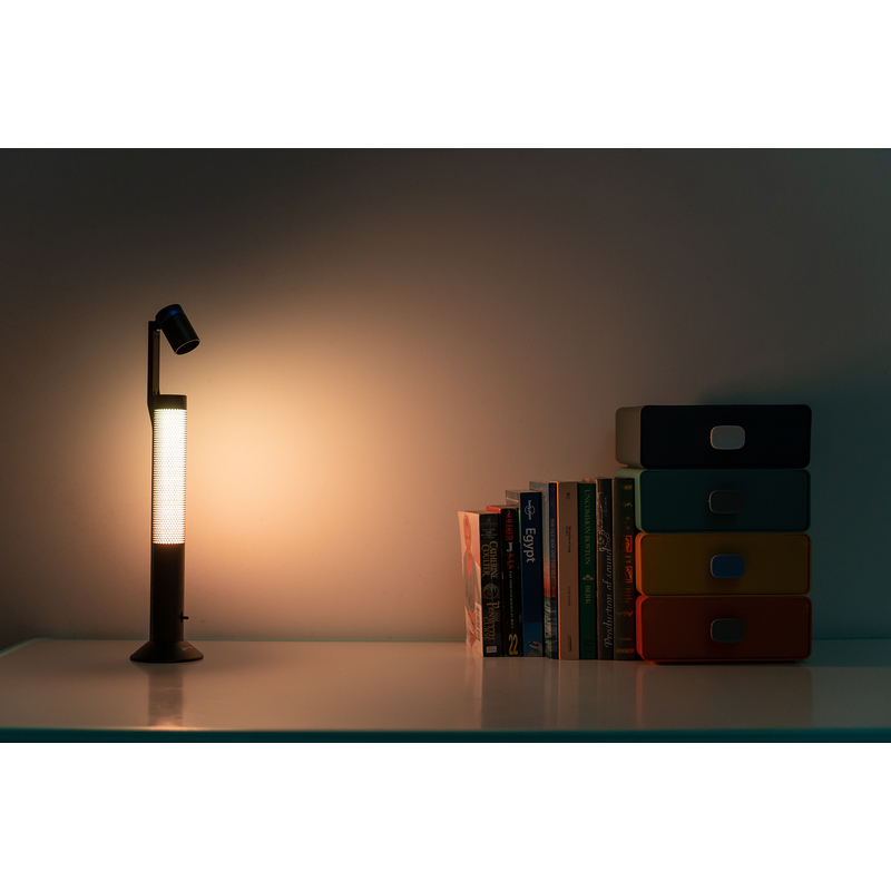 Svítilna – lampa na stůl Olight Nightour 32