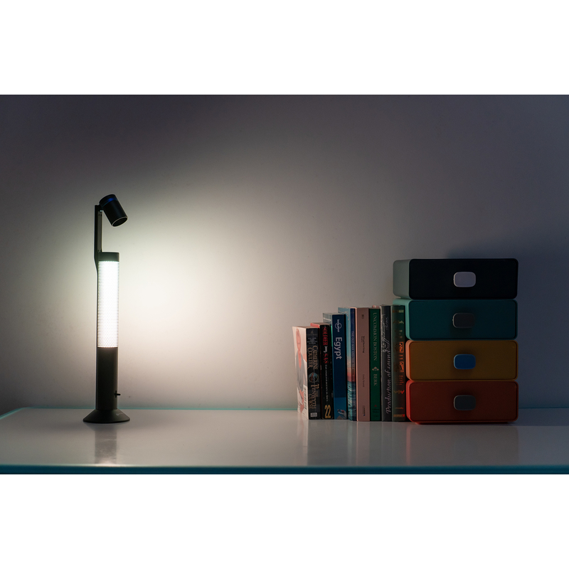 Svítilna – lampa na stůl Olight Nightour 33