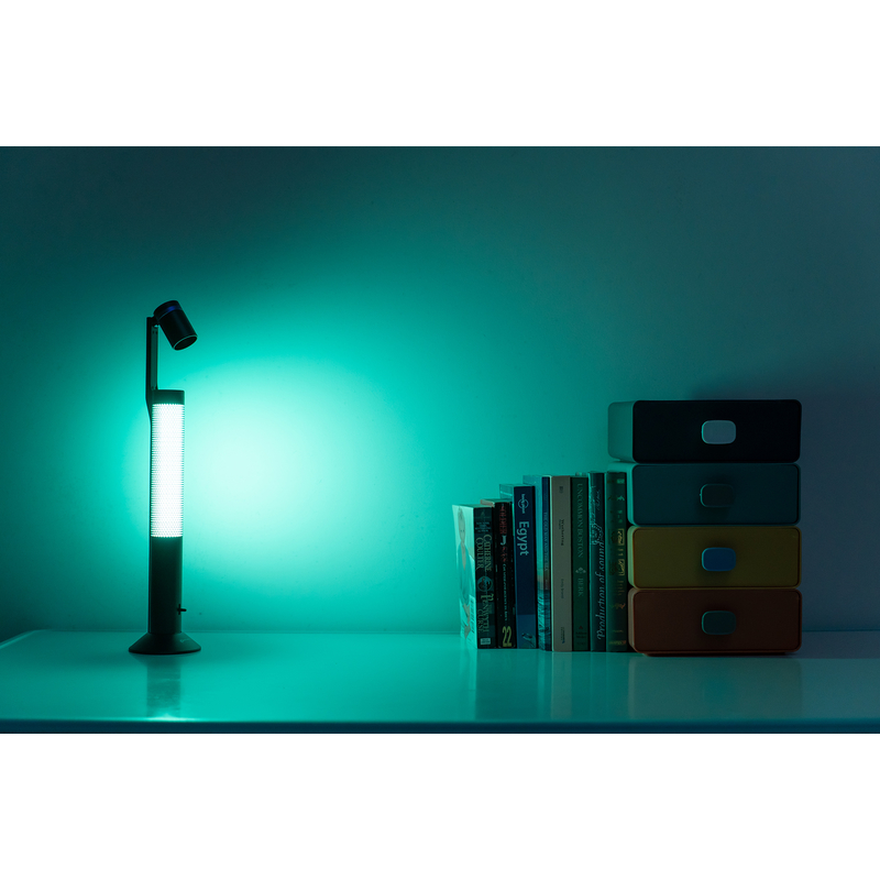 Svítilna – lampa na stůl Olight Nightour 34