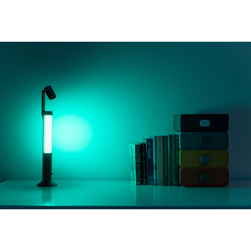 Svítilna – lampa na stůl Olight Nightour 35