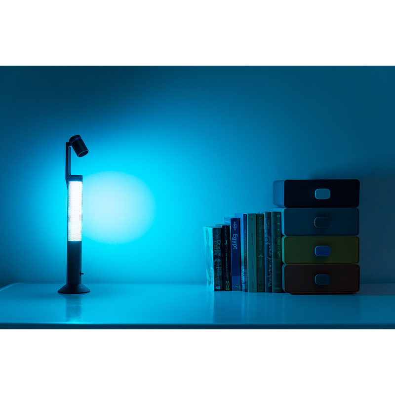 Svítilna – lampa na stůl Olight Nightour 36