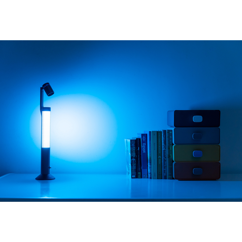 Svítilna – lampa na stůl Olight Nightour 37