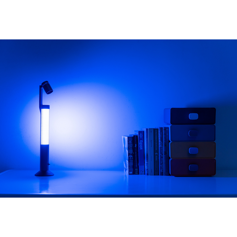 Svítilna – lampa na stůl Olight Nightour 38