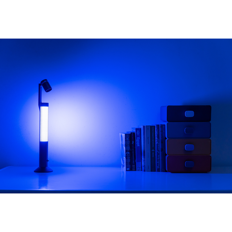 Svítilna – lampa na stůl Olight Nightour 39
