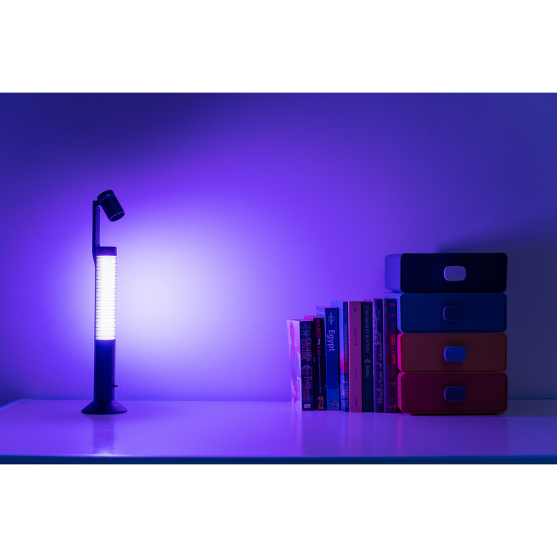 Svítilna – lampa na stůl Olight Nightour 40