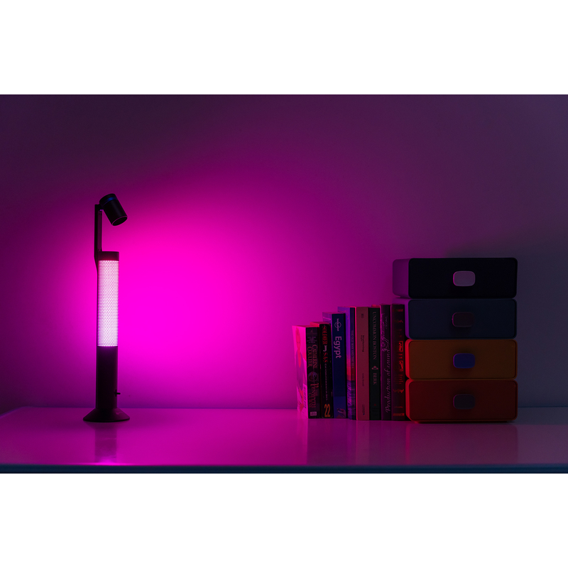 Svítilna – lampa na stůl Olight Nightour 42