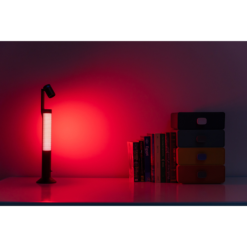 Svítilna – lampa na stůl Olight Nightour 43