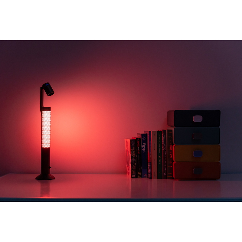 Svítilna – lampa na stůl Olight Nightour 44