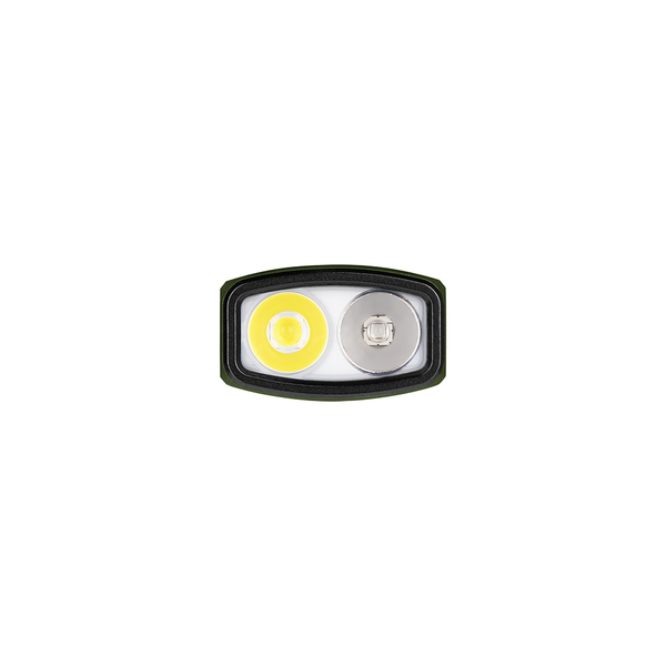 LED svítilna Olight Arkfeld UV 1000 lm - zelená, - limitovaná edice 4