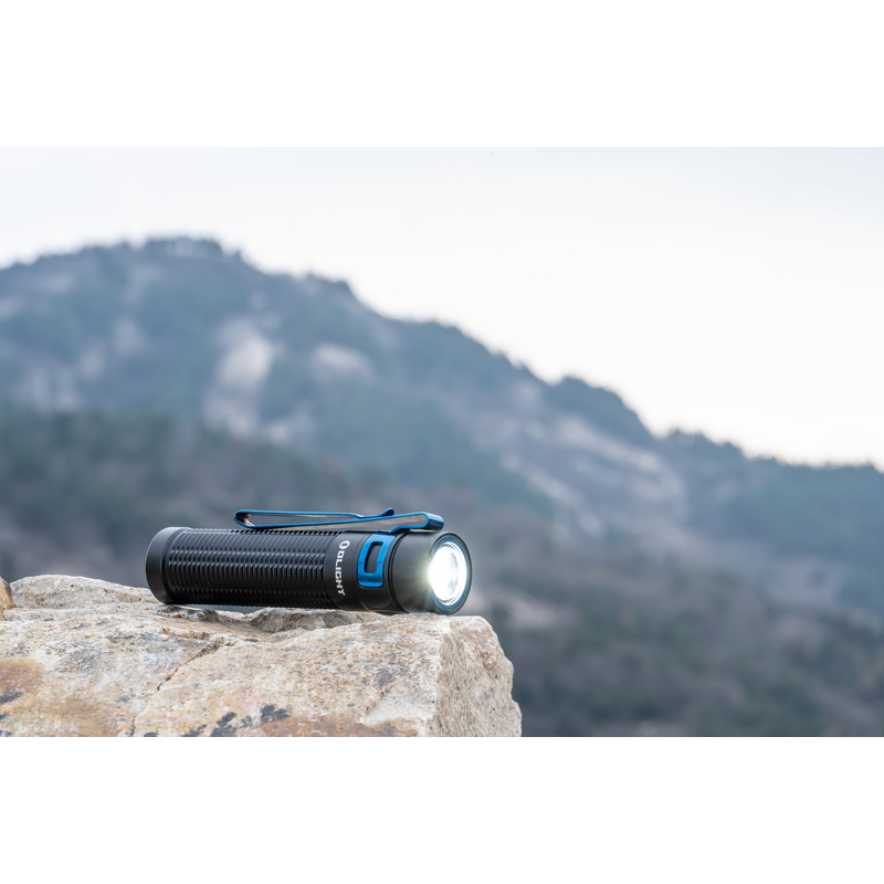 LED svítilna Olight Baton 3 Pro Max 2500 lm 21