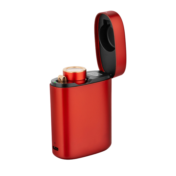 LED svítilna Olight Baton 3 Red Premium Edition 1200 lm - limitovaná edice
